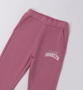 pantalone lungo bambina